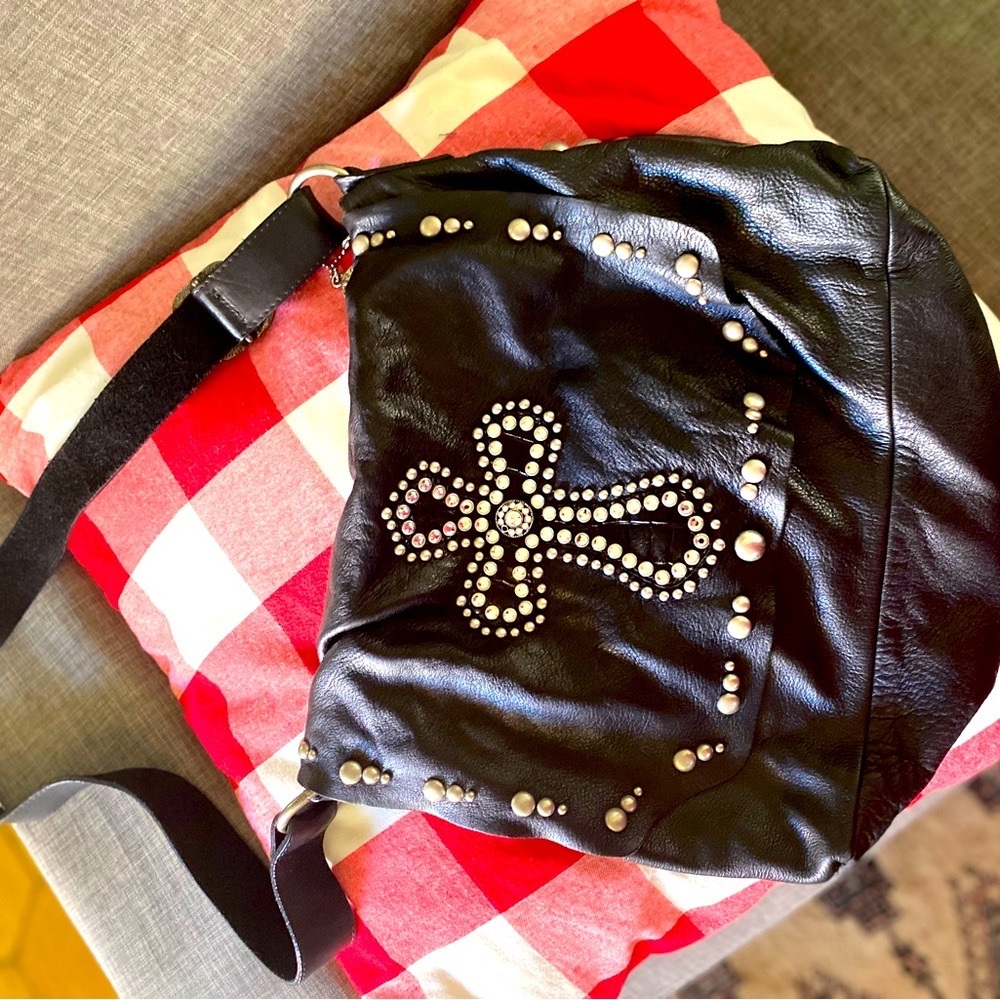 Crossbody
